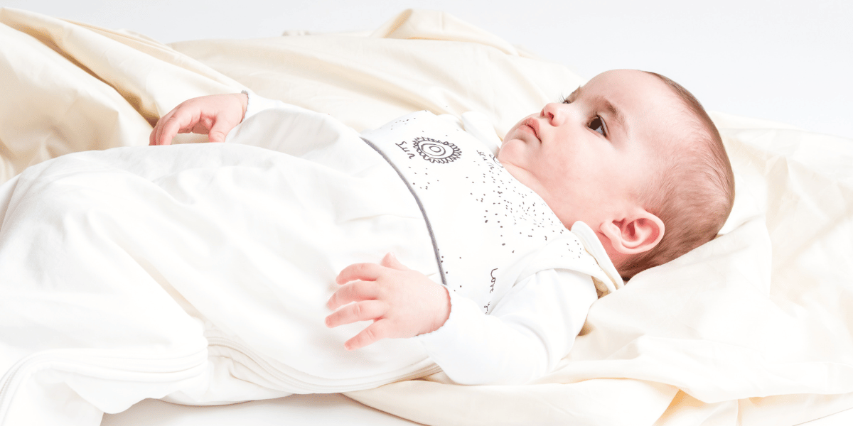 Verständnis der Maßeinheit TOG und die Entwicklung von Babyschlafsäcken