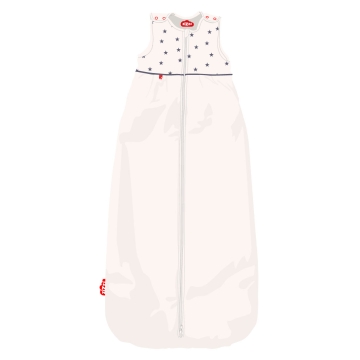 Baby Sleeping Bag Lucky Star / 6-10 yr (160 cm)