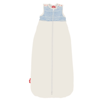 Summer Sleeping Bag Blue Stripes / 24-48 Months (110cm)
